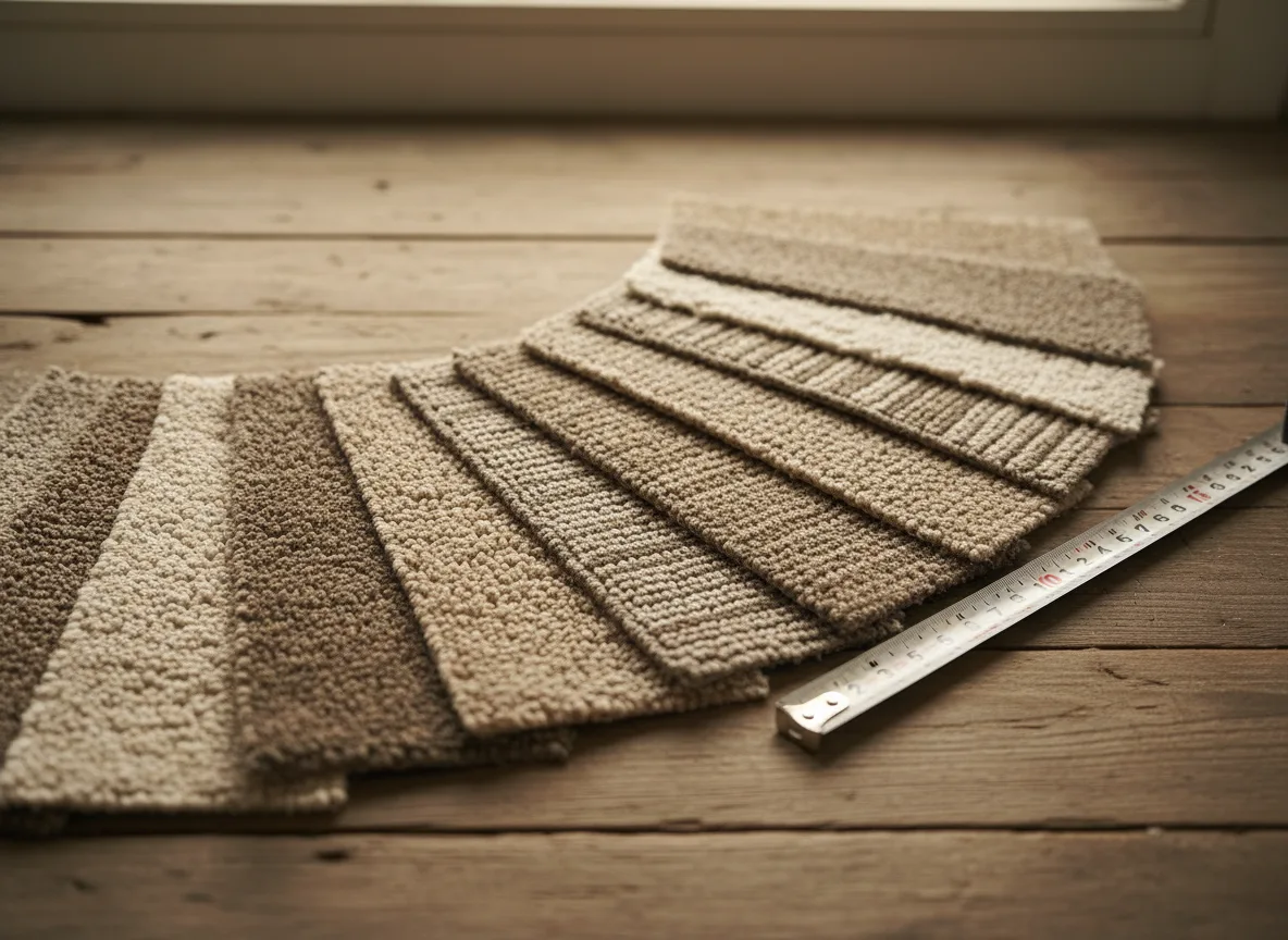 Carpet Installation Isle Saint George, OH FAQs